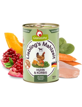 GranataPet Liebling´s Mahlzeit Adult