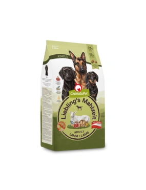 GranataPet Liebling´s Mahlzeit Adult GranataPet Liebling´s Mahlzeit Adult