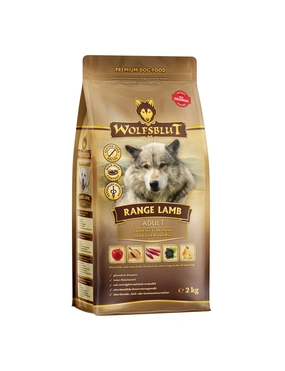 Wolfsblut Adult