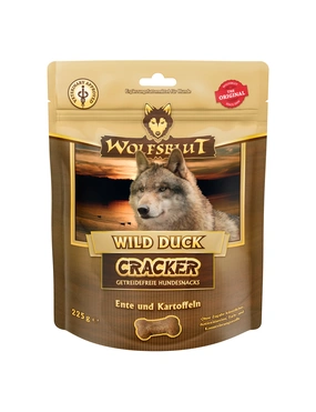 Wolfsblut Cracker