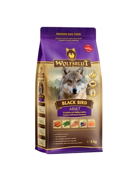 Wolfsblut Adult