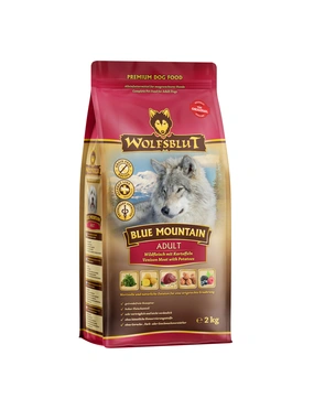 Wolfsblut Adult