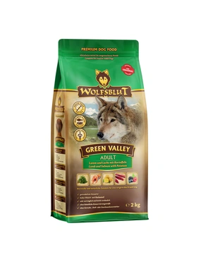 Wolfsblut Adult