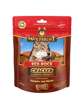 Wolfsblut Cracker