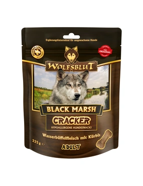 Wolfsblut Cracker