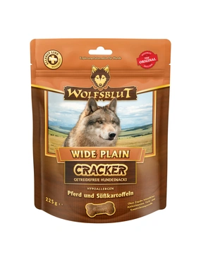 Wolfsblut Cracker