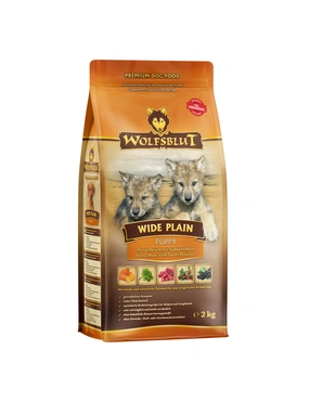 Wolfsblut Puppy