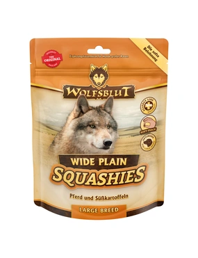 Wolfsblut Squashie Large Breed