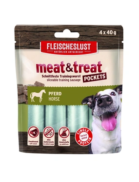FLEISCHESLUST Meat+Treat