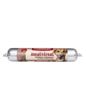 FLEISCHESLUST Meat+Treat