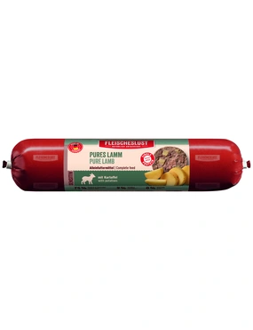 FLEISCHESLUST Sensitiv
