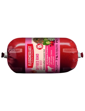 FLEISCHESLUST Junior