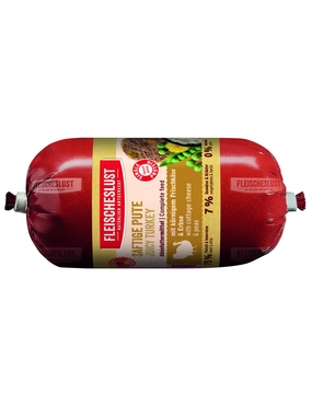 FLEISCHESLUST Junior