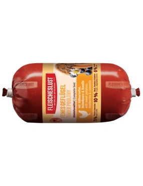 FLEISCHESLUST Classic