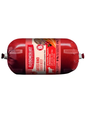 FLEISCHESLUST Classic