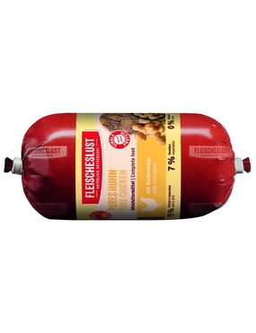 FLEISCHESLUST Sensitiv