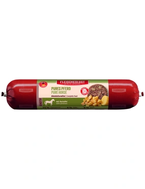 FLEISCHESLUST Sensitiv