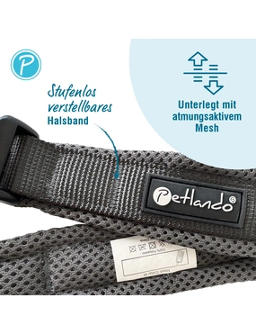 orthopädisches hundebett xl sale Orthopädisches Hundebett main image 1