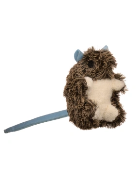 Petlando Katzenspielzeug Ratte