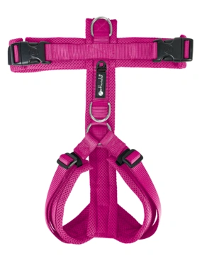 Petlando Mesh Y-Comfort Geschirr