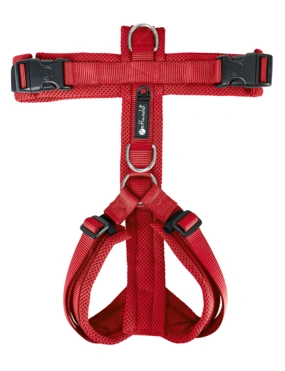 Petlando Mesh Y-Comfort Geschirr