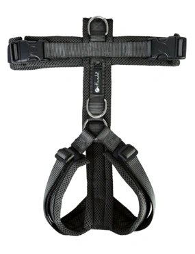 Petlando Mesh Y-Comfort Geschirr