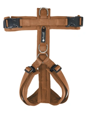 Petlando Mesh Y-Comfort Geschirr
