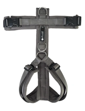 Petlando Mesh Y-Comfort Geschirr