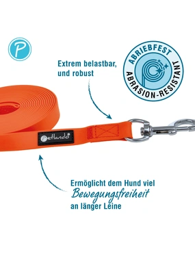 flexi Giant Gurt Professional | DAS FUTTERHAUS