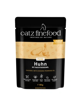 catz finefood PURE