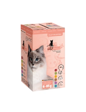catz finefood Fillets Multipack
