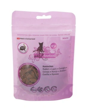 catz finefood Meatz