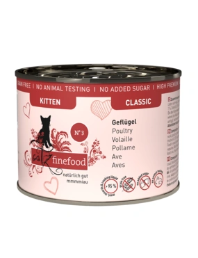 catz finefood Kitten catz finefood Kitten
