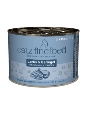 catz finefood Kitten catz finefood Kitten