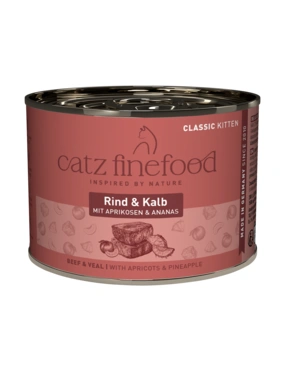 catz finefood Kitten catz finefood Kitten