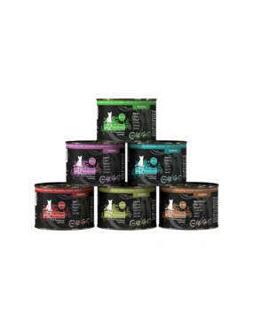 catz finefood PURRRR Collection