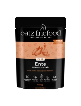 catz finefood PURE