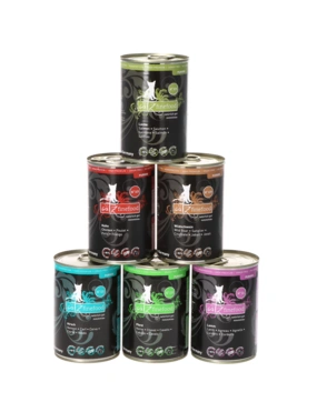 catz finefood PURRRR Collection