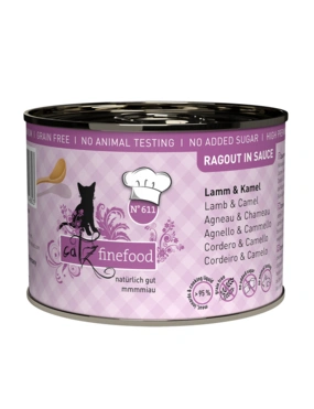 catz finefood Ragout