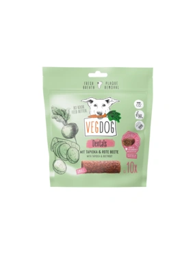 VEGDOG Dentals