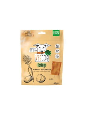 VEGDOG Jerkeys