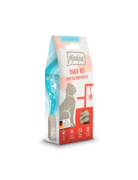 MjAMjAM Snackbox