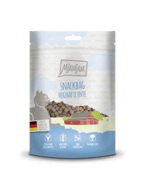 MjAMjAM Premium Katzensnack
