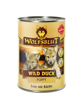 Wolfsblut
