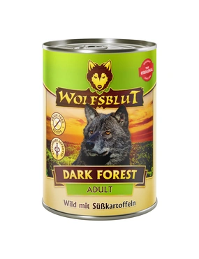 Wolfsblut Wolfsblut