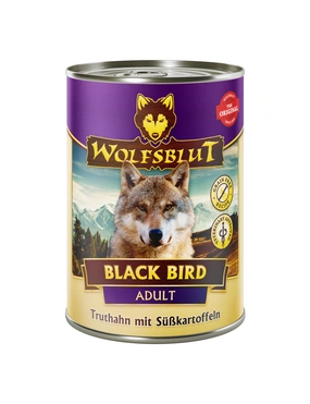 Wolfsblut Wolfsblut