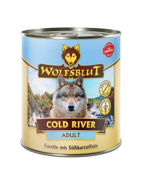 Wolfsblut Wolfsblut