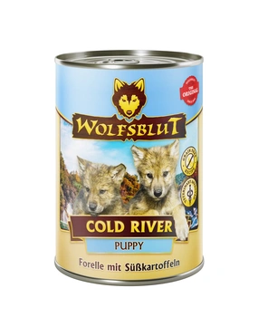Wolfsblut Puppy Wolfsblut Puppy