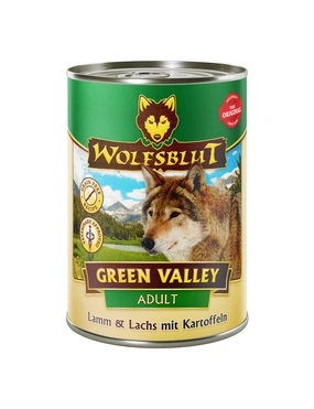 Wolfsblut Wolfsblut