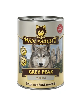 Wolfsblut Wolfsblut